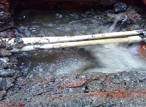 东莞家庭管道漏水检测